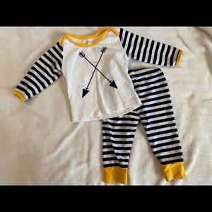 Adorable 3 piece set